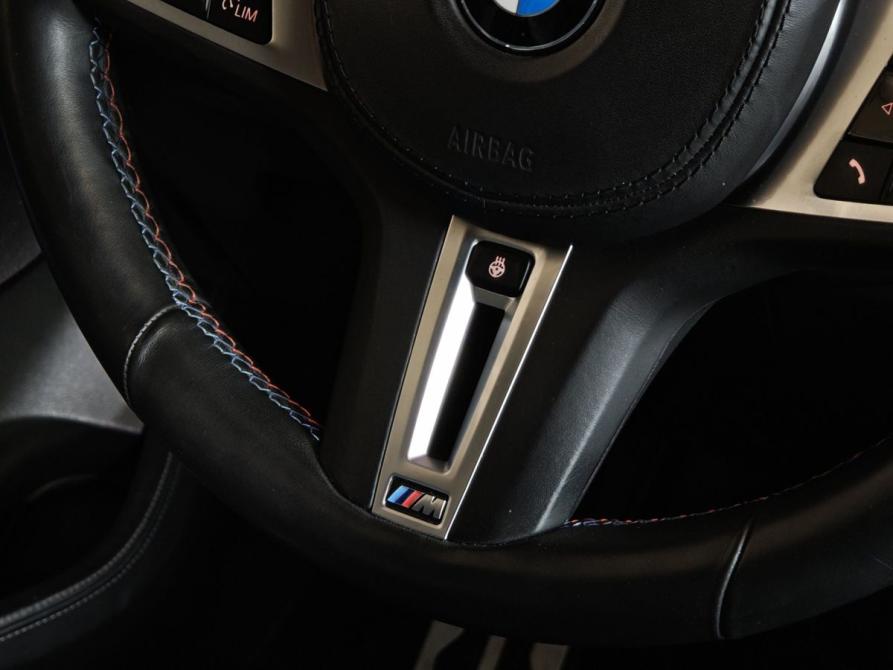 BMW X5 M III (F95) Москва  - изображение 23