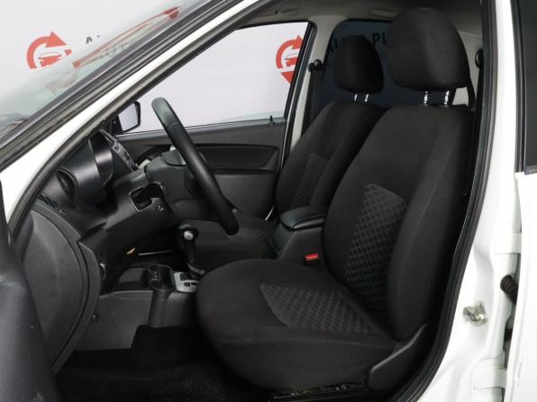 Lada (ВАЗ) Granta I Рестайлинг с пробегом 2021 года, цена 870 000 рублей, 99652 км, лифтбек, Автокод Объявления