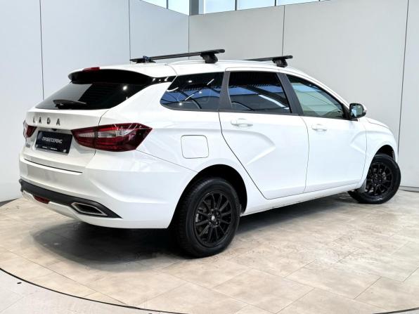 Lada (ВАЗ) Vesta I Рестайлинг (NG) с пробегом 2023 года, цена 1 270 000 рублей, 30184 км, универсал, Автокод Объявления