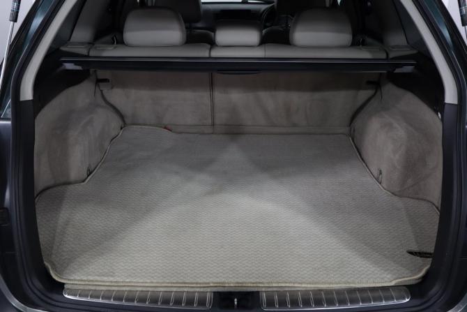 Subaru Outback III с пробегом 2005 года, цена 799 000 рублей, 178000 км, универсал, Автокод Объявления