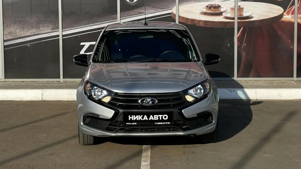 Lada (ВАЗ) Granta I Рестайлинг Оренбург  - изображение 2