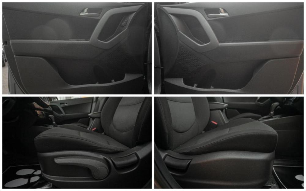 Hyundai Creta I Иркутск  - изображение 22