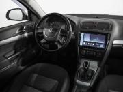 Skoda Octavia II (A5) Рестайлинг Санкт-Петербург  - изображение 36