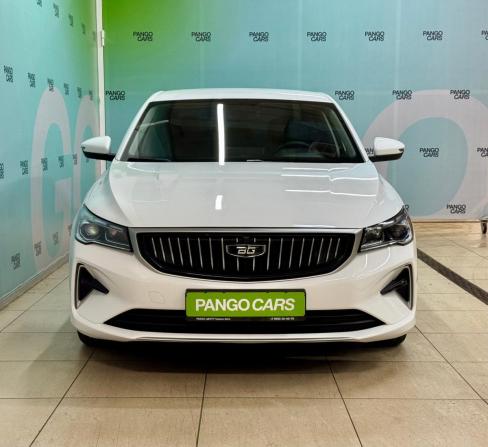 Belgee S50 с пробегом 2026 года, цена 1 830 000 рублей, 17000 км, седан, Автокод Объявления