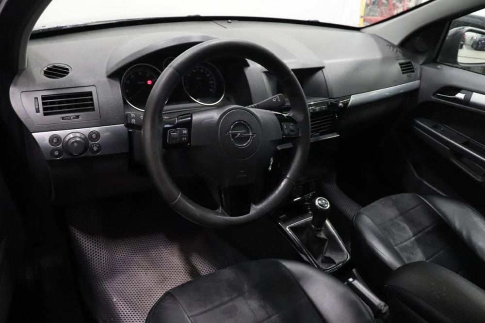 Opel Astra H Рестайлинг Ульяновск  - изображение 8