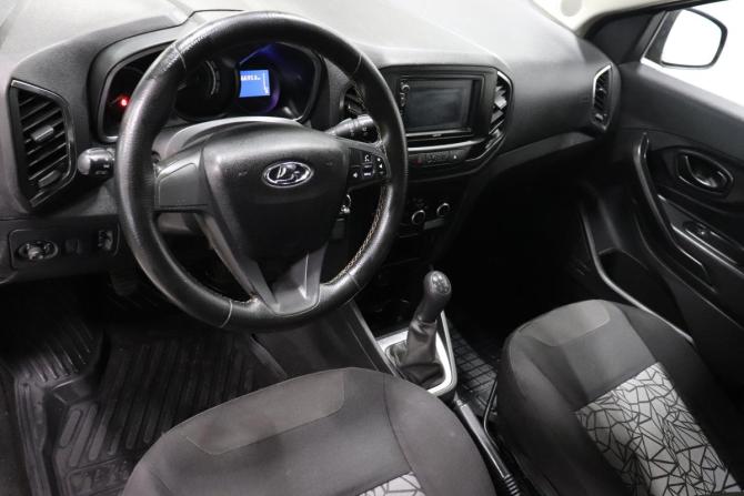 Lada (ВАЗ) XRAY I с пробегом 2017 года, цена 663 000 рублей, 166000 км, хэтчбек, Автокод Объявления
