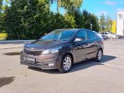 Kia Rio III Рестайлинг Чебоксары  - изображение 23