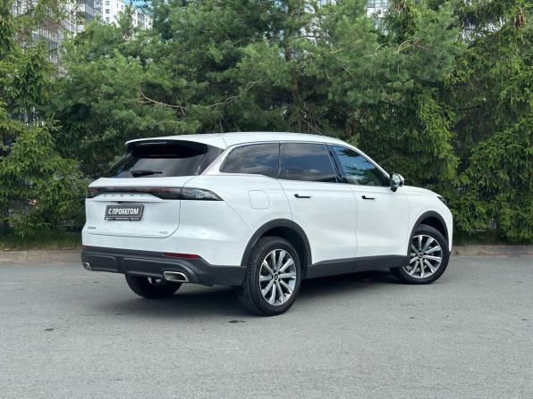 Chery Tiggo 9 I с пробегом 2024 года, цена 3 239 000 рублей, 24753 км, внедорожник, Автокод Объявления