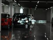 Lynk &amp; Co 900 Москва  - изображение 49