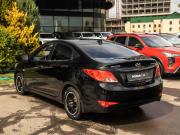 Hyundai Solaris I Рестайлинг Москва  - изображение 21