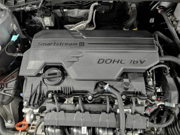 Hyundai Tucson IV с пробегом 2021 года, цена 2 900 000 рублей, 33249 км, внедорожник, Автокод Объявления