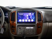 Toyota Land Cruiser 100 Series Рестайлинг 2 Иркутск  - изображение 33
