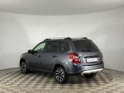 Lada (ВАЗ) Granta I Рестайлинг Воронеж  - изображение 27