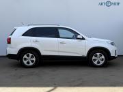 Kia Sorento II Рестайлинг Москва  - изображение 17