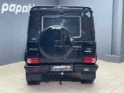 Mercedes-Benz G-Класс II (W463) Рестайлинг 2 Тверь  - изображение 22