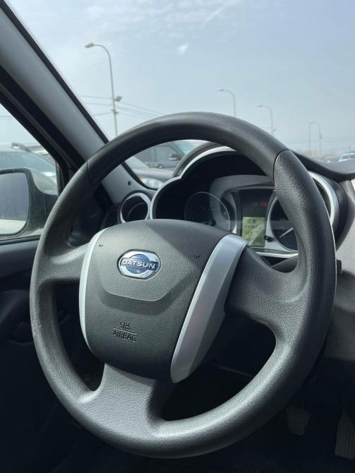 Datsun on-DO I Саратов  - изображение 18
