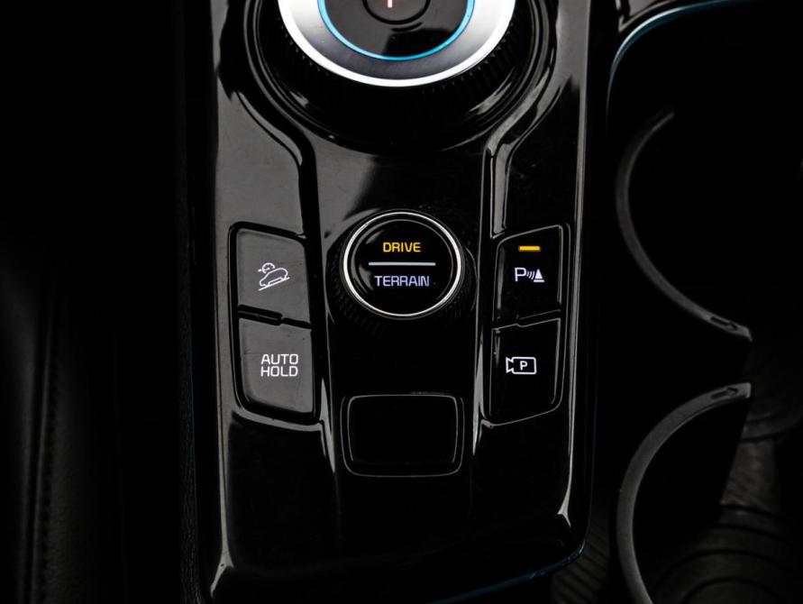Kia Sportage V Санкт-Петербург  - изображение 21