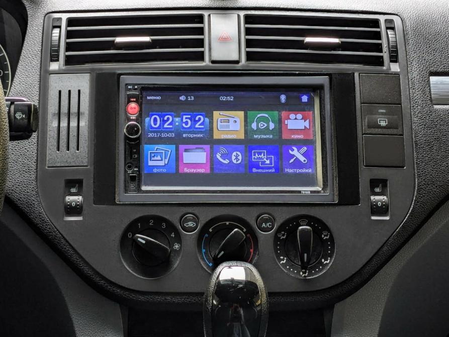 Ford C-MAX I Рестайлинг Екатеринбург  - изображение 10