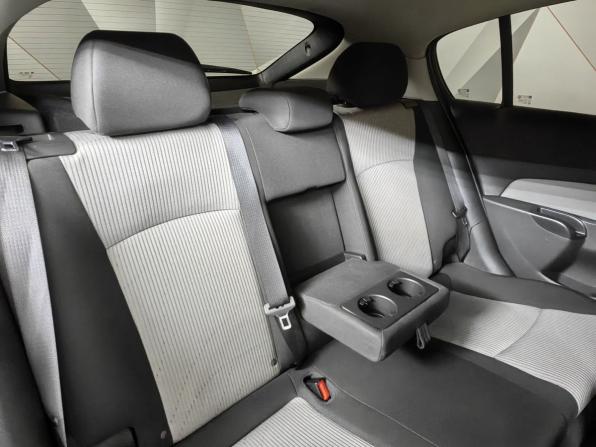 Chevrolet Cruze I Рестайлинг с пробегом 2014 года, цена 779 000 рублей, 148847 км, хэтчбек, Автокод Объявления