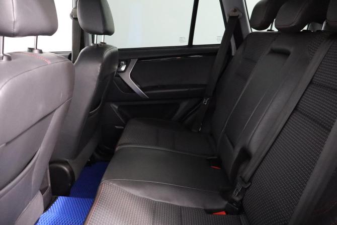 Chery Tiggo 3 I с пробегом 2017 года, цена 519 000 рублей, 153000 км, внедорожник, Автокод Объявления