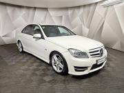 Mercedes-Benz C-Класс III (W204) Рестайлинг Москва  - изображение 22