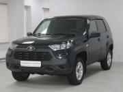Lada (ВАЗ) Niva Travel I Старый Оскол  - изображение 23