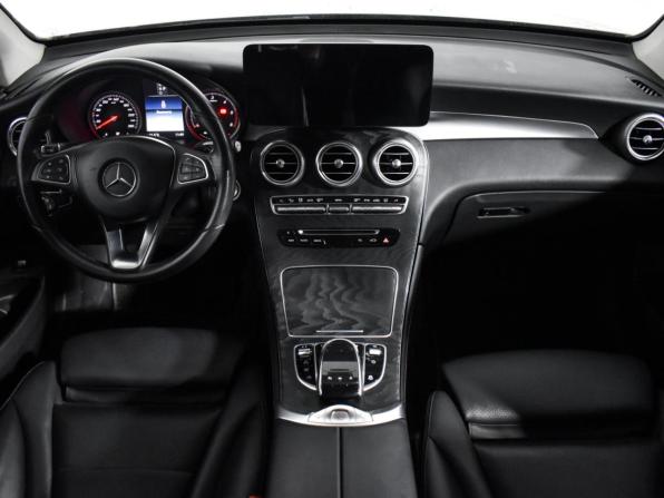 Mercedes-Benz GLC I (X253) с пробегом 2017 года, цена 2 849 000 рублей, 145000 км, внедорожник, Автокод Объявления