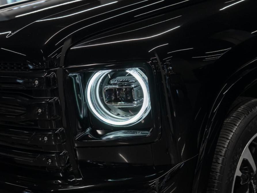 Haval H9 II Москва  - изображение 29