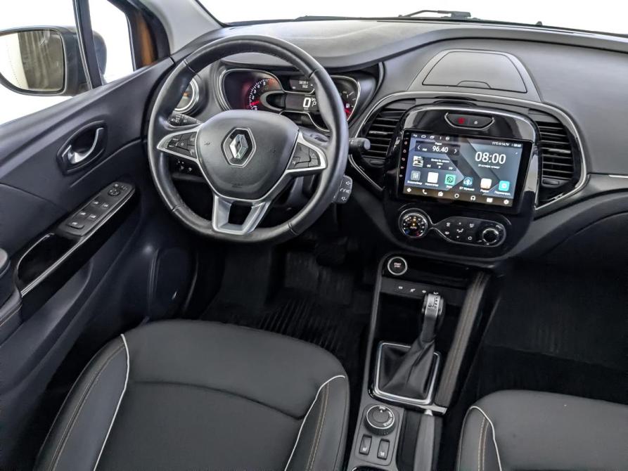 Renault Kaptur I Рестайлинг Москва  - изображение 28