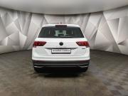 Volkswagen Tiguan II Рестайлинг Москва  - изображение 30