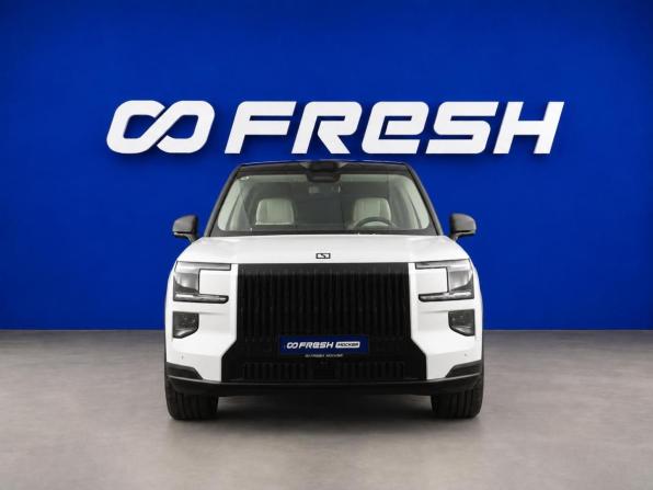 Zeekr 9X с пробегом 2025 года, цена 9 980 444 рубля, 5776 км, внедорожник, Автокод Объявления