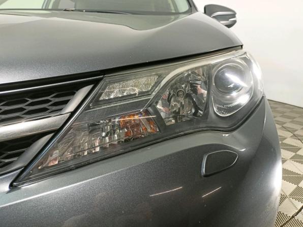 Toyota RAV4 IV (XA40) с пробегом 2013 года, цена 1 799 000 рублей, 161000 км, внедорожник, Автокод Объявления