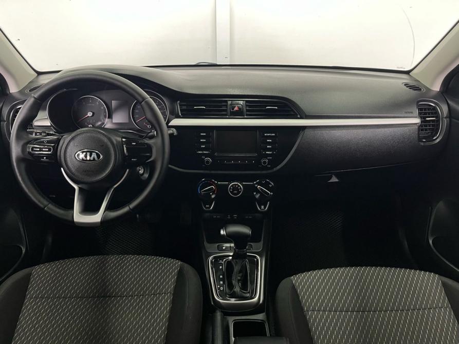 Kia Rio IV Уфа  - изображение 7