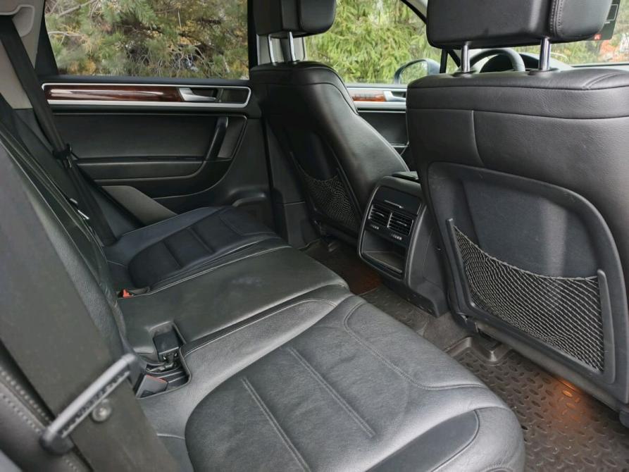 Volkswagen Touareg II Санкт-Петербург  - изображение 30