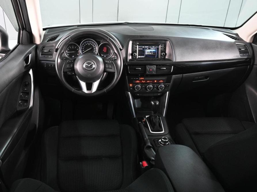 Mazda CX-5 I Ростов-на-Дону  - изображение 6
