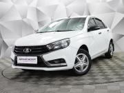 Lada (ВАЗ) Vesta I Ульяновск  - изображение 21