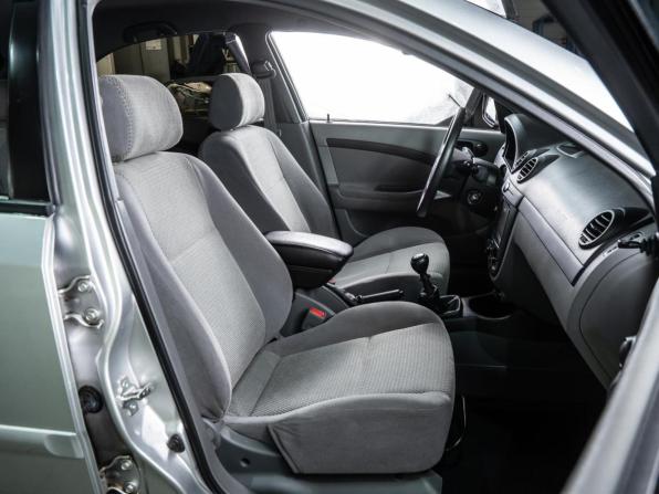 Chevrolet Lacetti I с пробегом 2011 года, цена 810 000 рублей, 36606 км, хэтчбек, Автокод Объявления