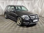 Mercedes-Benz GLK-Класс I (X204) Рестайлинг Москва  - изображение 23