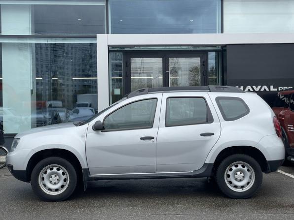 Renault Duster I Рестайлинг с пробегом 2018 года, цена 1 119 000 рублей, 141309 км, внедорожник, Автокод Объявления