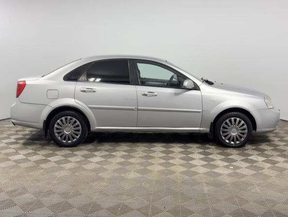 Chevrolet Lacetti I с пробегом 2008 года, цена 339 900 рублей, 256620 км, седан, Автокод Объявления