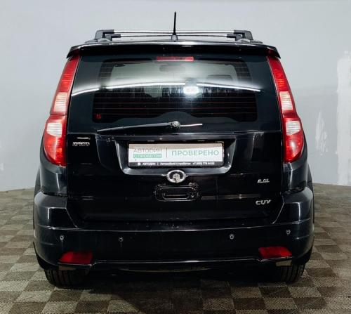 Great Wall Hover H3 I с пробегом 2011 года, цена 439 000 рублей, 262257 км, внедорожник, Автокод Объявления