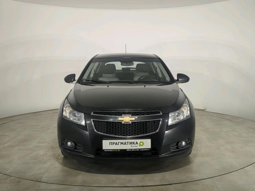Chevrolet Cruze I Рестайлинг Санкт-Петербург  - изображение 2