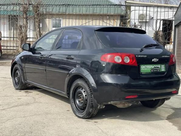 Chevrolet Lacetti I с пробегом 2011 года, цена 499 000 рублей, 171000 км, хэтчбек, Автокод Объявления