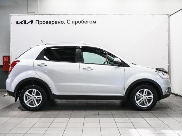 SsangYong Actyon II с пробегом 2011 года, цена 919 000 рублей, 122152 км, внедорожник, Автокод Объявления
