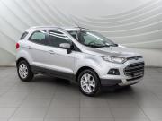 Ford EcoSport II Волгоград  - изображение 35