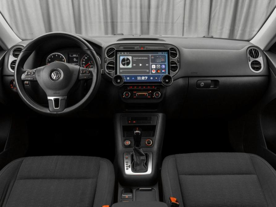 Volkswagen Tiguan I Рестайлинг Москва  - изображение 8