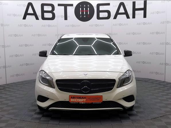 Mercedes-Benz A-Класс III (W176) с пробегом 2013 года, цена 1 199 000 рублей, 204000 км, хэтчбек, Автокод Объявления