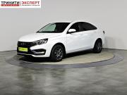 Lada (ВАЗ) Vesta I Рестайлинг (NG) Белгород  - изображение 19