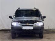 Chevrolet Niva I Рестайлинг Кемерово  - изображение 23
