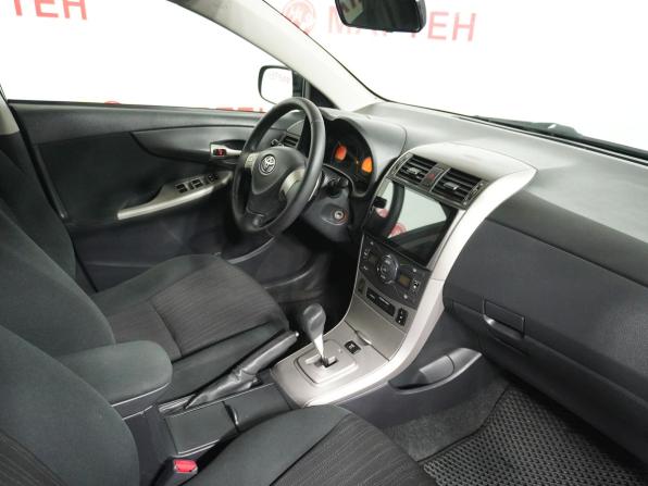 Toyota Corolla X (E140 E150) с пробегом 2007 года, цена 652 000 рублей, 220341 км, седан, Автокод Объявления